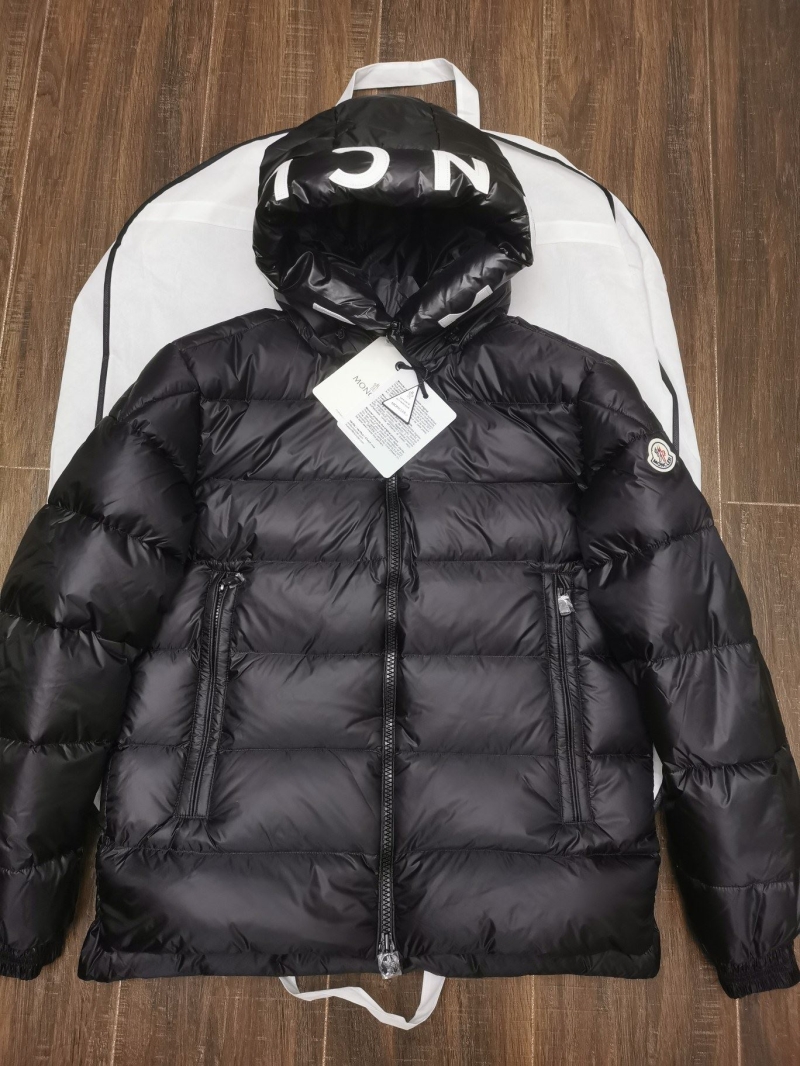 Moncler Down Coat